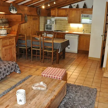 Appartement La Beguette