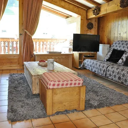 Appartement La Beguette *