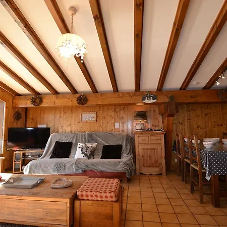La Beguette Appartement