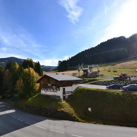 Appartement La Beguette