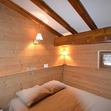La Beguette Appartement *
