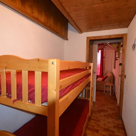 La Beguette Appartement Notre-Dame-de-Bellecombe