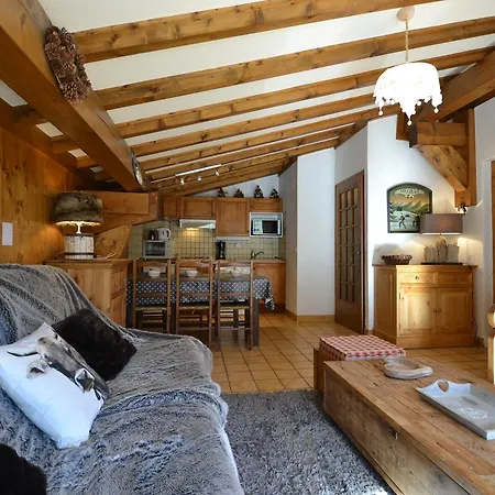 La Beguette Appartement *