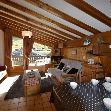 Appartement La Beguette